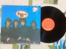 Raspberries S/T Debut LP w Scratch & Sniff Sticker 1972 Power Pop M/M-