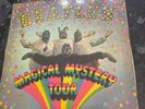 The Beatles Magical Mystery Tour -  2 x 7