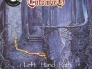 Entombed - Left Hand Path (Vinyl LP - 1990 - UK - Reissue)