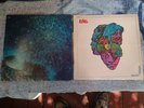Love - Forever Changes LP - Elektra  & Out Here - Blue Thumb VG+ Lot