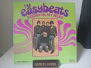 The Easybeats Friday On My Mind 1967 pop rock MONO LP United Artists First Press
