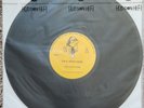 1st Pressing - Radio Only - Graham Parker - BBC Rock Hour #321 Vinyl
