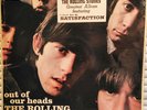 The Rolling Stones Out  Of  Our Heads  Decca von 1965