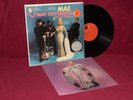 LP MAE WEST WAY OUT WEST 1966 TOWER IN SHRINK VG++ GARAGE ROCK W/ POSTER, INSERT