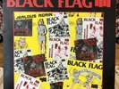 Black Flag – The First Four Years - VG/VG+