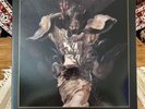 Behemoth – The Satanist - VG+/EX   2xLP, Gatefold