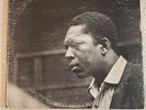 John Coltrane - A Love Supreme- 1972 Impulse label, EX vinyl  