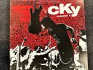 CKY Volume 1 LP Vinyl Remastered Limited Edition Blue