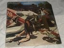 Sparks Indiscreet Island Lp  9345 VG+/VG Gate Alternative Pop Rock Maels Bros.