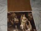 Led Zeppelin In Through The Out Door Swan Song LP SS 16002 VG+/VG+ C Variant