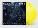 Fall Out Boy - Believers Never Die: Greatest Hits [Yellow Vinyl] NEW Sealed LP