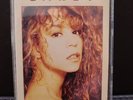 Mariah Carey  - Love Takes Time.  Music Cassette. (1817)