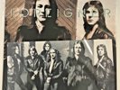 MFSL Foreigner Double Vision 1-341 180g Vinyl -LP Schallplatte NEU OVP