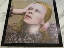 DAVID BOWIE Hunky Dory RCA AYL1-3844 LP