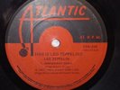 Led Zeppelin -  Misspressed Australian 4 Track 7