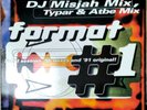 LP - MIX - Format # 1 – Solid Session