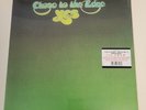 Close to the Edge by Yes (SEALED & NEW)w/minor sleeve damage