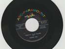 RONNIE SELF 45 -(USA)  Pretty Bad Blues  -or.press. NM