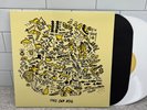 Mac Demarco This Old Dog WHITE VINYL LP Record indie rock FIRST PRESS