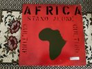 Culture , Africa Stand Alone  , April Label