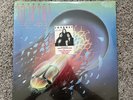 JOURNEY ESCAPE Original 1981 LP SEALED MINT Condition With The Hype Sticker