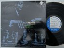 FREDDIE ROACH Hank Mobley GOOD MOVE Og Blue Note 4158 LP USA Ear RVG SHRINK M-