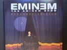 Eminem The Eminem Show 4LP Vinyl  Expanded Edition Explicit