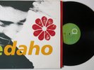 ETIENNE DAHO Live Ed   2x LP 33T FR 1989 33RPM VIRGIN 60109