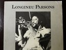 Longineu Parsons RARE JAZZ 1980 Private Press VG++/VG Incredible