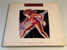 Tina Turner Live in Europe 2x VINYL LP Capitol 1988 With DAVID Bowie And Clapton