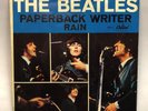 The Beatles Paperback Writer / Rain 5651 Vinyl 7