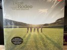 Blue Rodeo Things We Left Behind 2 LP Vinyl w CD’s