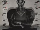 Grace Jones Warm Leatherette Island Records (Germany) Vinyl LP