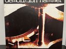 Demolition Hammer- Time Bomb- Heavy Thrash Metal- Brown Vinyl