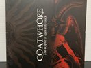 Goatwhore - The Eclipse of Ages Into Black - Heavy Death Metal -Red Vinyl