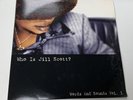 Jill Scott–Who Is Jill Scott?- Words And Sounds Vol.1 Vinyl Lp