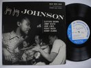 JAY JAY JOHNSON SEXTET Same s/t 10