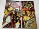 A Tribe Called Quest - Beats Rhymes & Life 12” Vinyl Record