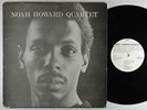 Noah Howard Quartet - S/T LP - ESP-Disk'