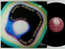 Robinson/Vasconcelos/Roy - Kundalini LP - Improvising Artists NM Shrink