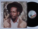 GREGORY ISAACS More Gregory MANGO MLPS-9669 LP VG+ x