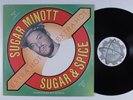 SUGAR MINOTT Sugar & Spice RAS LP VG++/NM x