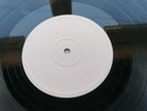 BUDDY HOLLY UK  TWO SIDED  TEST PRESSING LP  MCF 2625  RELEASE CANCELLED