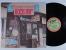 AUGUSTUS PABLO Rockers Story RAS LP VG++ x