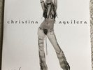 Christina Aguilera – Stripped - 2 LP Vinyl Records 12