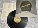 VASCO ROSSI - PRIMA STAMPA 1980 - COLPA D'ALFREDO - VINILE 12