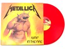 Metallica Jump in the Fire 12