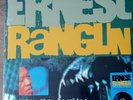 Ernest Ranglin Below The Bassline Yellow Vinyl LP RSD 2023 reggae & Jazz Sealed