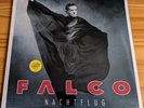 Falco – Nachtflug   (LP Album)  (Mint / Sealed)