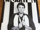 Paul McCartney   Tug Of War Sampler   Sealed Vinyl 12” LP   Mint